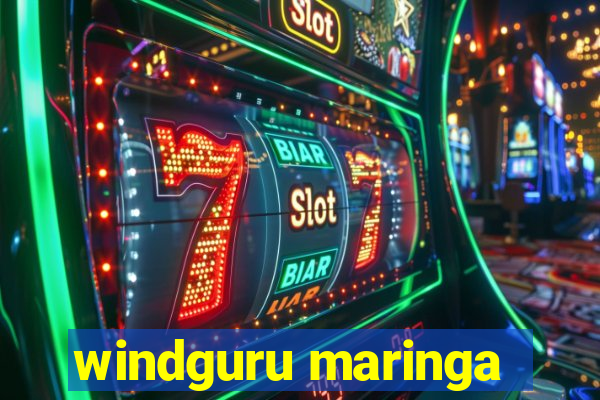 windguru maringa